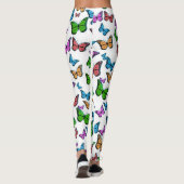 Leggings Papillon (Dos)