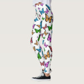 Leggings Papillon (Gauche)