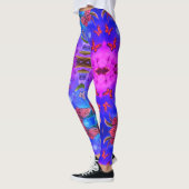 Leggings Papillon (Gauche)