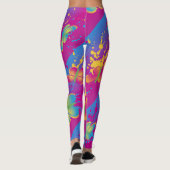 Leggings Papillon (Dos)
