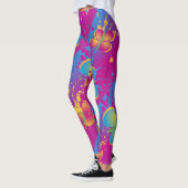 Leggings Papillon (Gauche)