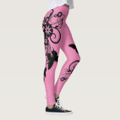 Leggings Papillon (Droite)