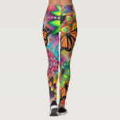 Leggings Papillon (Dos)