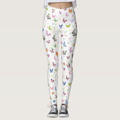 Leggings Papillon 2 (Devant)
