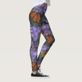 Leggings Papillon à l'affiche (Droite)