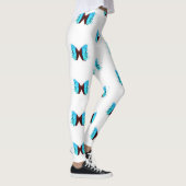 Leggings Papillon coloré (Droite)