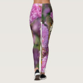 Leggings Papillon commun (Dos)