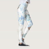 Leggings Papillon épinglé (Droite)
