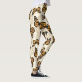 Leggings Papillon monarque (Droite)