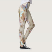 Leggings Papillon romantique (Droite)