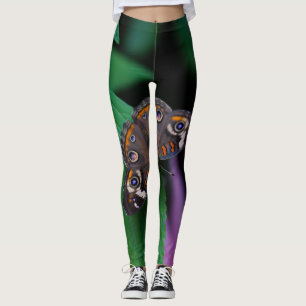 Leggings Papillon tacheté