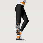 Leggings Papillon/Tribal...CRPS (Droite)