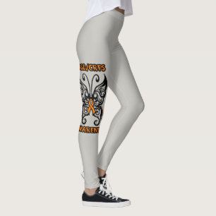 Leggings Papillon/Tribal...RSD/CRPS