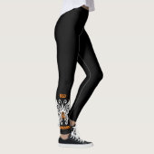 Leggings Papillon/Tribal...RSD/CRPS (Droite)