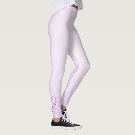 Leggings Papillons (Droite)