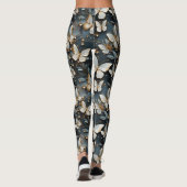 Leggings Papillons (Dos)