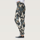 Leggings Papillons (Gauche)