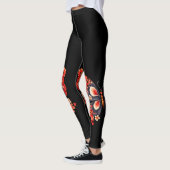 Leggings Papillons (Gauche)