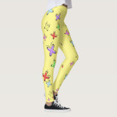 Leggings Papillons (Droite)