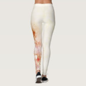 Leggings Papillons (Dos)