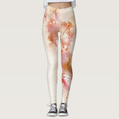 Leggings Papillons (Devant)