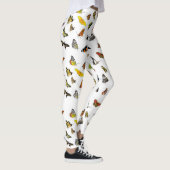 Leggings Papillons (Droite)