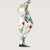Leggings Papillons (Droite)