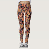 Leggings Papillons (Devant)