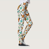 Leggings Papillons d'été (Droite)