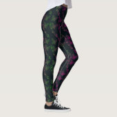 Leggings Papillons et Coeurs (Droite)