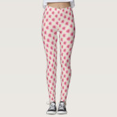 Leggings Pâquerettes (Devant)