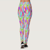 LEGGINGS PÂQUES (Dos)