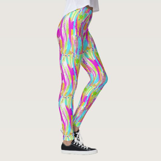 LEGGINGS PÂQUES (Droite)