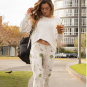 Leggings Par-Tee à Palm Springs | Golf Bachelorette