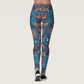 Leggings paradis (Dos)