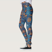 Leggings paradis (Gauche)