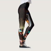 Leggings Paradis Vegas Road (Droite)