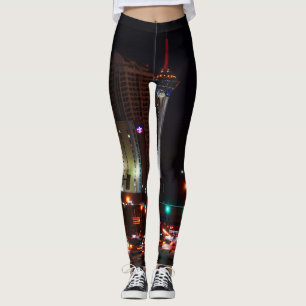 Leggings Paradis Vegas Road