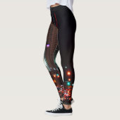 Leggings Paradis Vegas Road (Gauche)