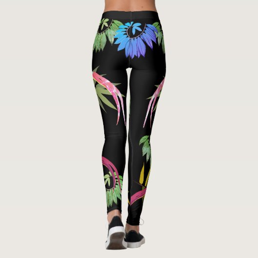 Leggings Paradise Joy (Dos)