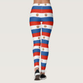 Leggings Paraguay (Dos)