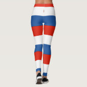 Leggings Paraguay (Dos)