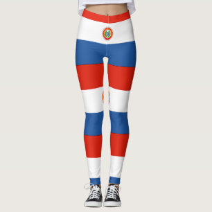 Leggings Paraguay
