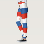 Leggings Paraguay (Gauche)