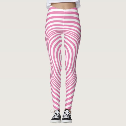 Leggings Paranoia (Devant)
