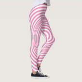 Leggings Paranoia (Droite)