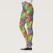 Leggings Parapluies (Gauche)