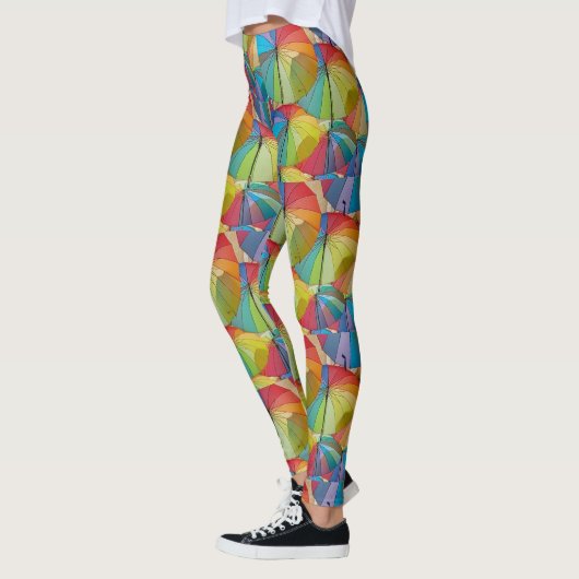 Leggings Parapluies (Gauche)