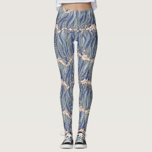Leggings Parapluies japonais