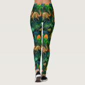 Leggings Parc Dinosaur (Dos)